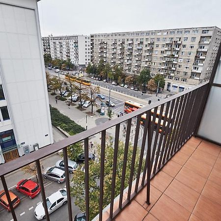 Top Ten House Marszalkowska II 华沙 外观 照片